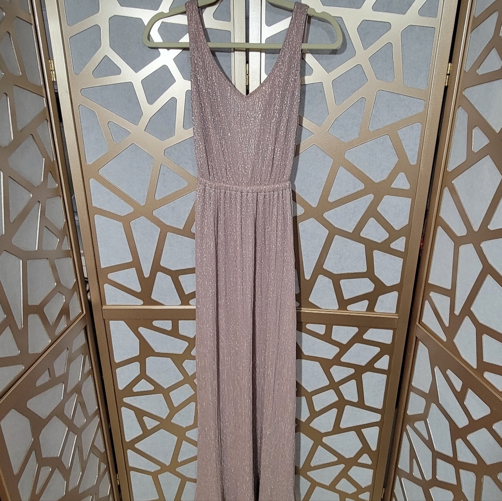 NWOT SHOW ME YOUR MUMU Kendall Maxi Dress